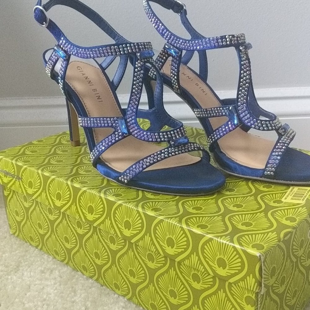 Gianni Bini Heels